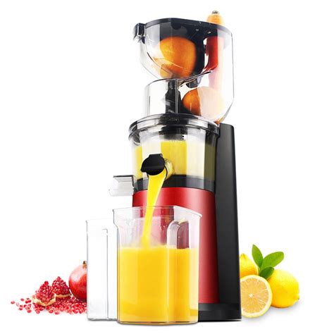 home vegetable fruit juicers machine lemon juicer electric juice extractor  original