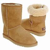 How To Clean Ugg Boots