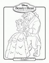 Beast Coloring Pages Belle Library Def Universe Beauty High sketch template