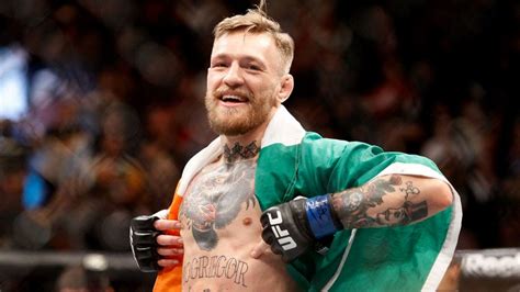 conor mcgregor named one of the top 25 sex symbols by rolling stone