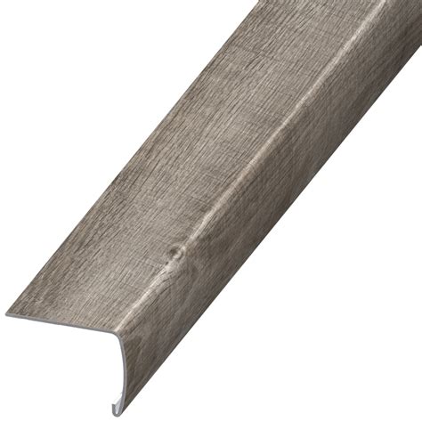 mohawk      stair nose floor moulding  lowescom