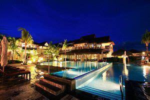 crimson resort  spa cebu cebu travel agency