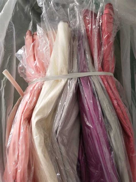 Ktfl2028 Hot Sale Elegant Women Dress 100 Mulberry Silk Nightwear