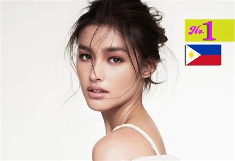 liza soberano of the philippines named ‘most beautiful woman in the