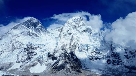 great views  mount everest madison mountaineering
