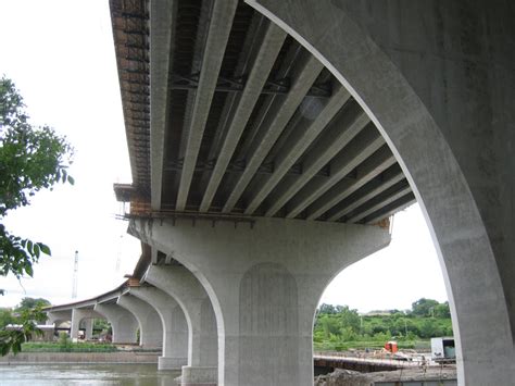 Precast Concrete Bridge Girders And Bridge Solutions