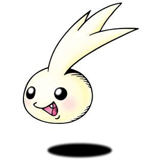 tsubumon wikimon   digimon wiki