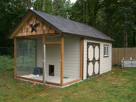 doghouse shed design ideas