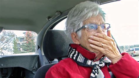 grandma learns  drive reframe film festival