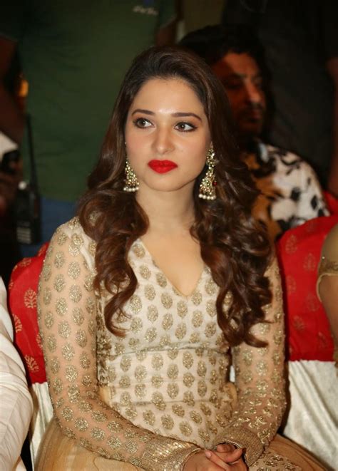 high quality bollywood celebrity pictures tamanna bhatia looks super sexy at subbarami reddy s