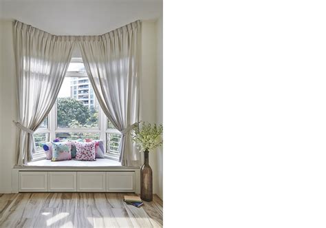 practical ways  fully maximise  bay window squarerooms