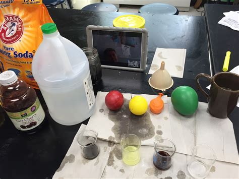 experimenting   scientific method  lab school