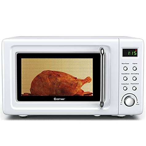 7 Best Microwaves With Big Buttons Of 2023 Ranked – Ask The Home Geek