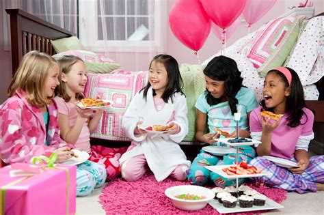 50 best pajama party ideas for a fun sleepover for all ages cloud hot
