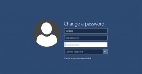 6 Ways To Reset Forgotten Passwords In Windows 10 Locker