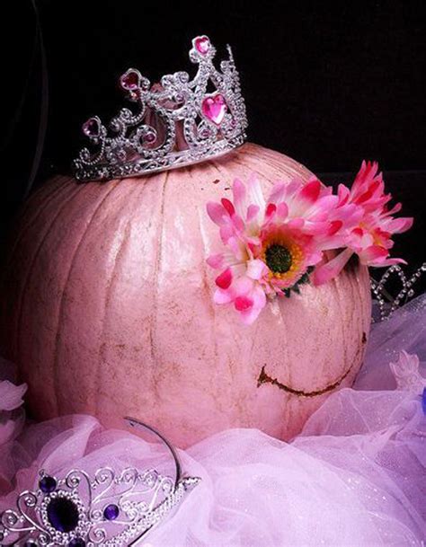 pretty pink halloween decoration ideas homemydesign
