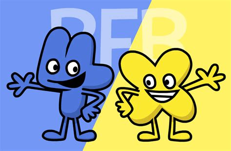 A Bfdi By Theepicjames On Deviantart