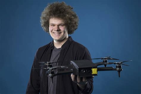 blake resnick   brinc drone   review journal studios  tuesday sept