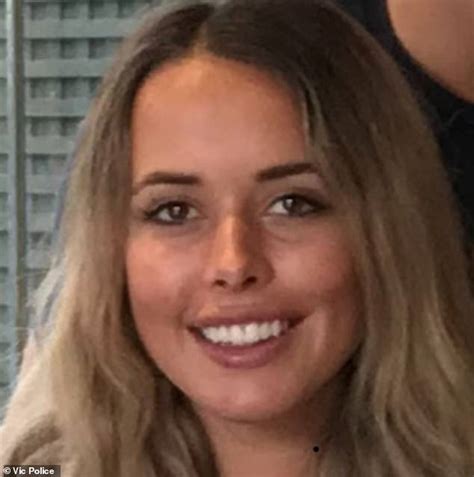 Desperate Search For Missing 25 Year Old Last Seen In Kew Melbourne On