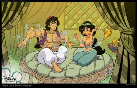 1136415 Akabur Aladdin Aladdin Character Iago Jasmine