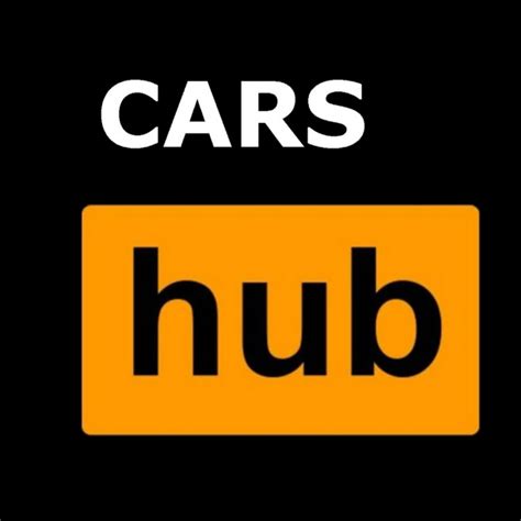 cars hub youtube