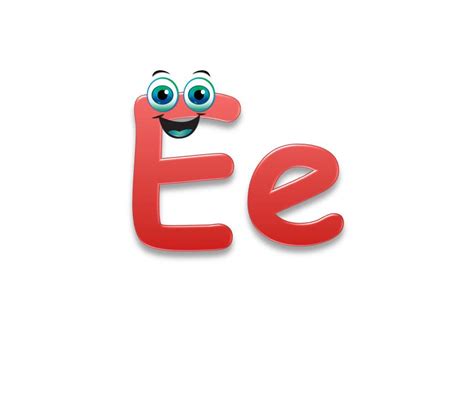 letter ee   kg