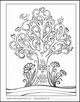 Zenspirations Colouring Religious Sheet Bibel Sketchite Colorear sketch template