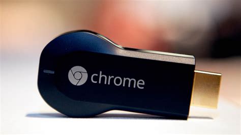 dit zijn de verschillen tussen de oude en nieuwe chromecast fwd