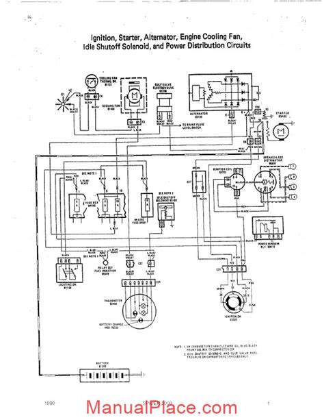 fiat  spider  wiring diagrams service manual  marketplace