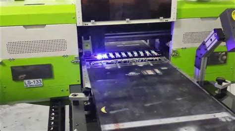 digital laser printing youtube