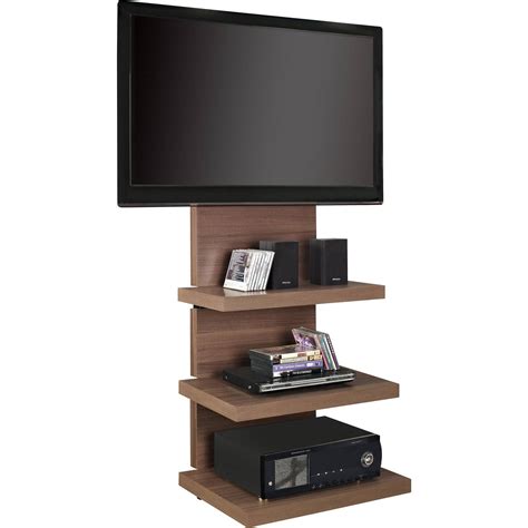 ideas  wall mounted tv stands  shelves