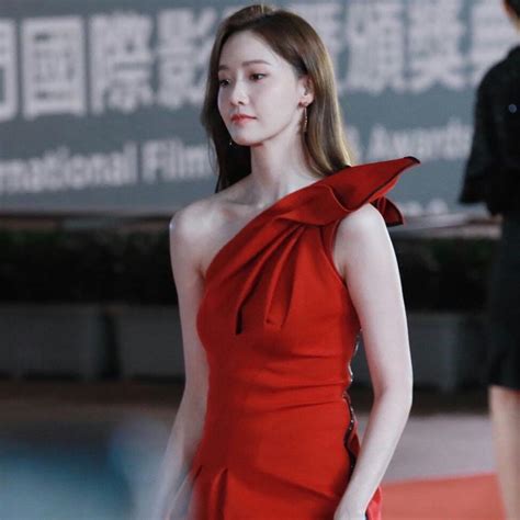 Yoona In Red R Imyoona