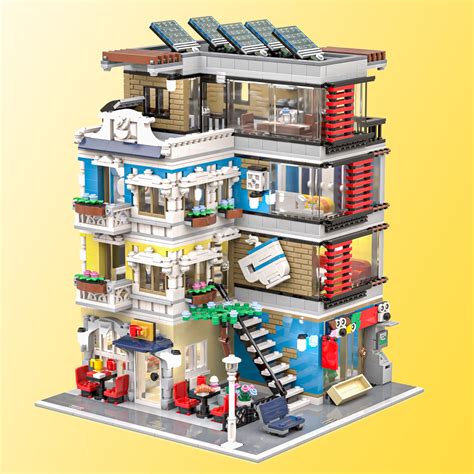 lego modular images lego modular lego lego architecture  xxx