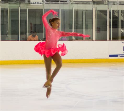 ice skating lessons  brooklyn ny aviator sports
