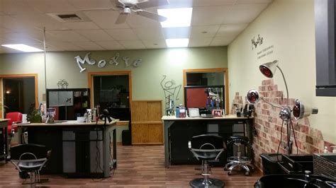 moxie salon spa spokane wa  services  reviews