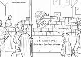 Mauer Malvorlage Bau Ausmalen Geschichte Berliner Ausmalbilder Mauerbau Malvorlagen Bin öffnen sketch template