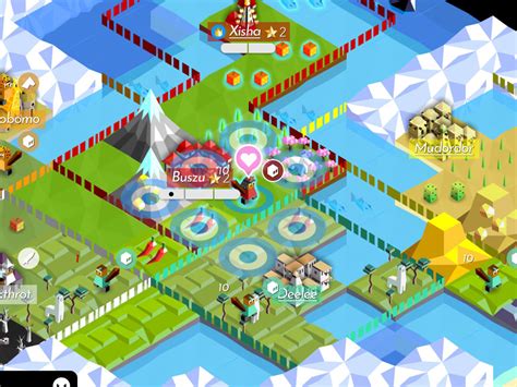 easy strategy game  battle  polytopia multiplayer