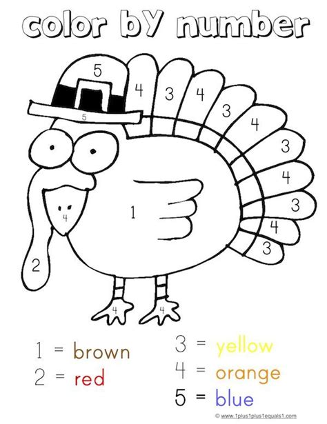 thanksgiving printables  kids  thanksgiving coloring pages