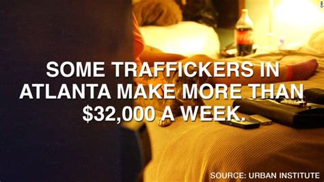 sex trafficking the new american slavery cnn