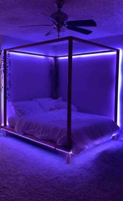 led strip lights laxlightscom room inspiration bedroom bedroom makeover room ideas bedroom
