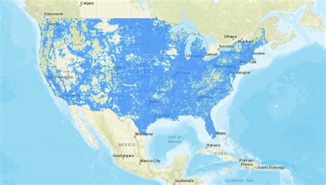 T Mobile Coverage Map Vs Atandt 2022 Florida Map 2022