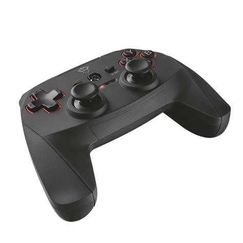 trust gxt  yula wireless gamepad oaziscomputerhu