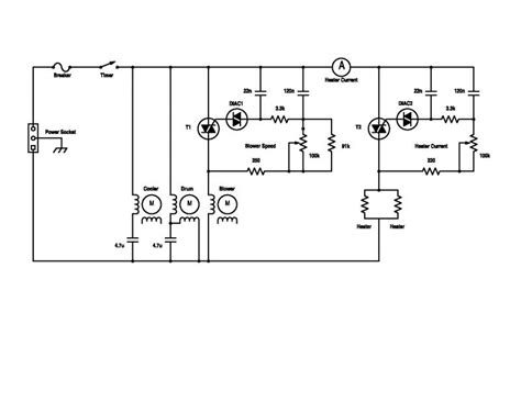 quest  electrical schematic