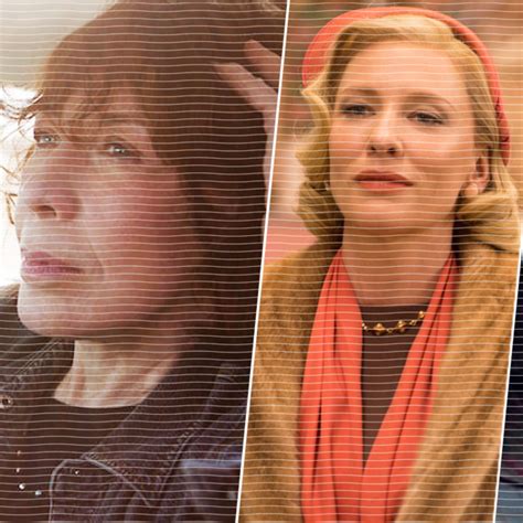 10 recent films about complicated women over 40