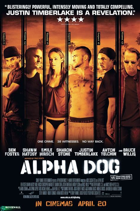 alpha dog cinematheque quinones