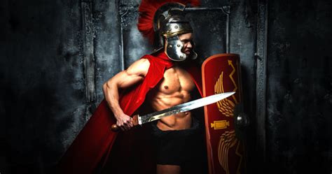 fascinating facts   ancient roman army listverse