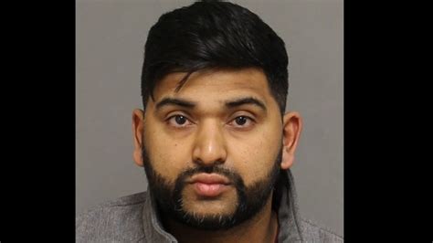 man accused  string  violent sexual assaults  toronto