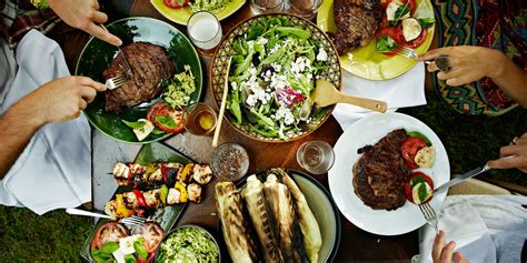 the best bbq ideas and recipes to make your summer sizzle