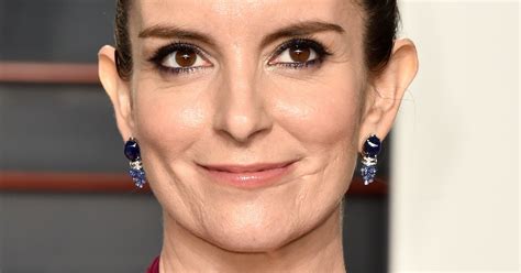 tina fey says it s a terrible time for women in comedy and here s why