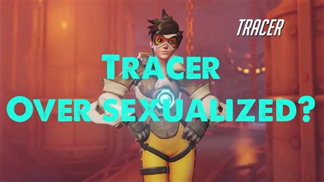 blizzard removing overwatch tracer over sexualized butt